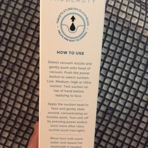 Trubeauty Microderm Blemish System - Picture 3 of 5